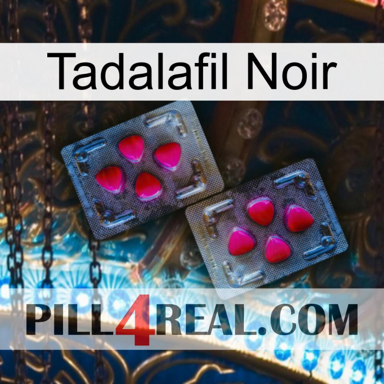 Tadalafil Black 15